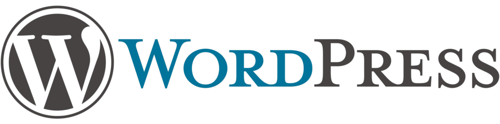 WordPress-logo