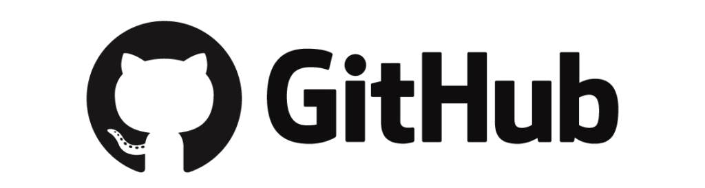 logo github