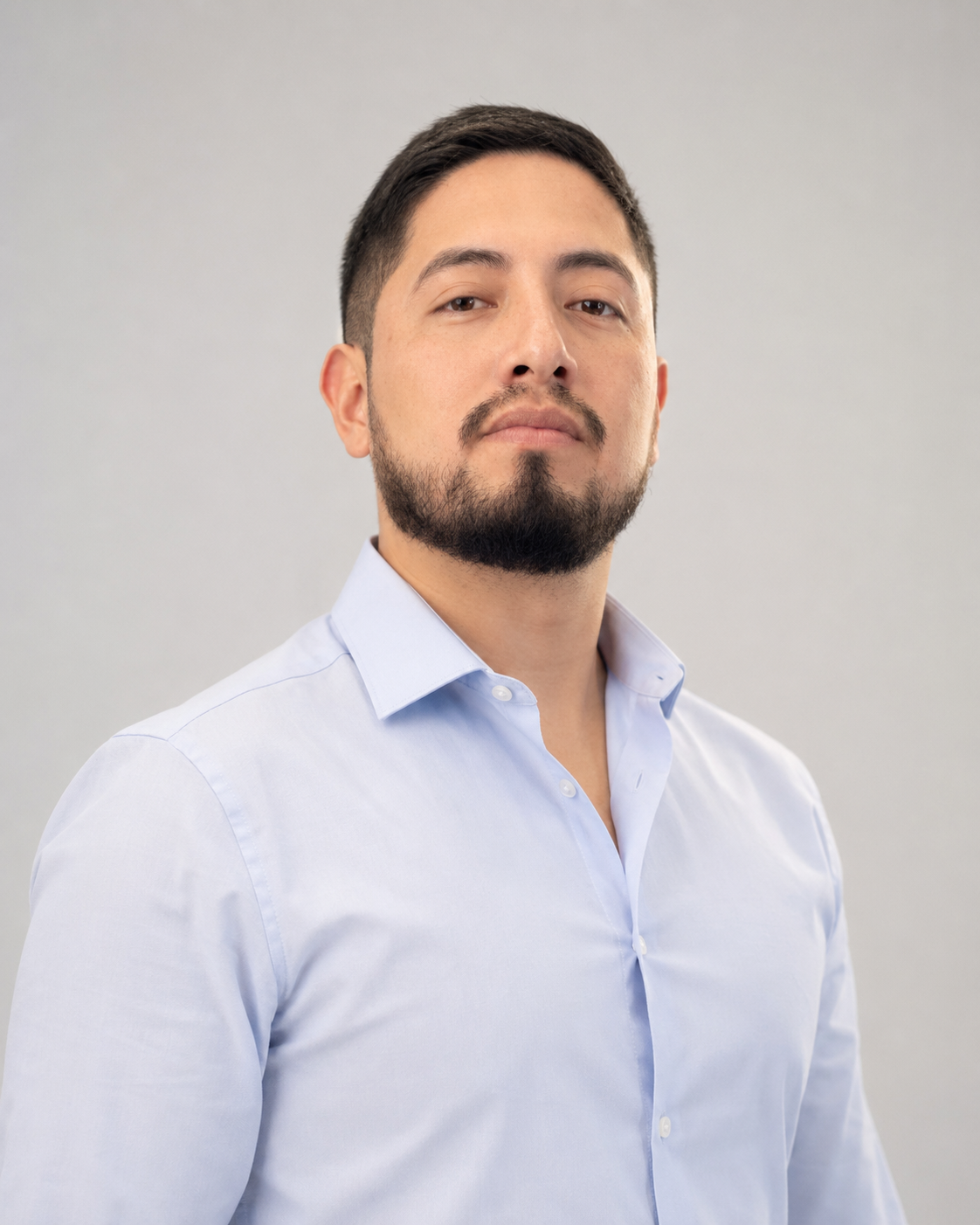 Pablo Jiménez - Fundador de CMG Solutions Lab